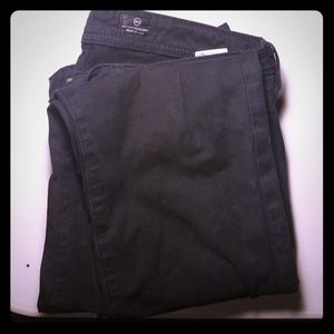 Adrian Goldschmied - The Matchbox - Slim Straight